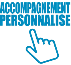 Conseils personnalisés et individualisation de la demande